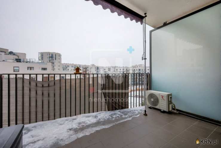 Mieszkanie  na sprzedaż, Warszawa, Ursynów/Wyczółki, ul. , 2 pokojowe