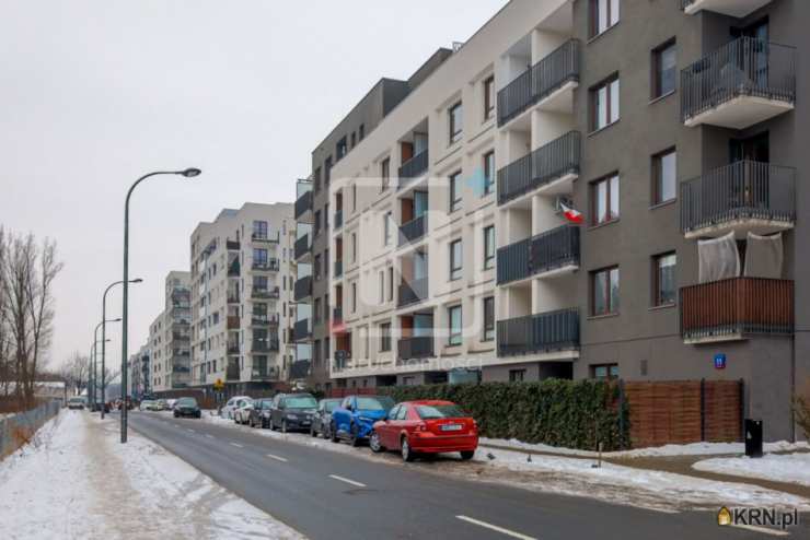 2 pokojowe, Warszawa, Ursynów/Wyczółki, ul. , Mieszkanie  na sprzedaż