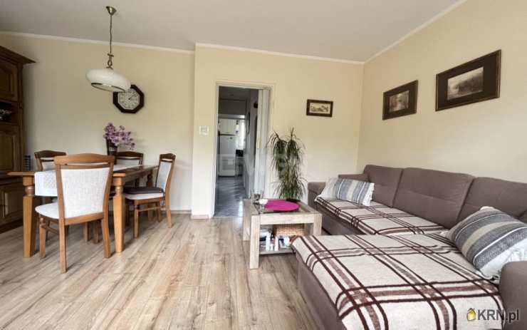 2 pokojowe, Inowrocław, Śródmieście/Nowe Osiedle, ul. , Mieszkanie  na sprzedaż