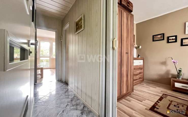 2 pokojowe, Mieszkanie  na sprzedaż, Inowrocław, Śródmieście/Nowe Osiedle, ul. 