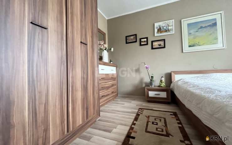 WGN Nieruchomości, Mieszkanie  na sprzedaż, Inowrocław, Śródmieście/Nowe Osiedle, ul. 