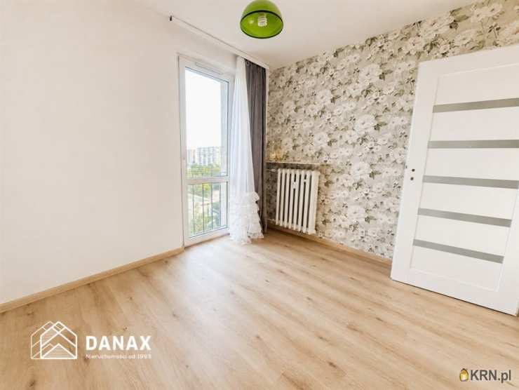 3 pokojowe, Kraków, Bieżanów-Prokocim/Na Kozłówce, ul. Spółdzielców, Mieszkanie  na sprzedaż