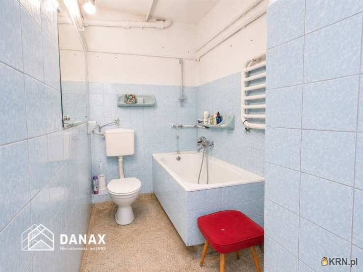 Danax, Mieszkanie  na sprzedaż, Kraków, Bieżanów-Prokocim/Na Kozłówce, ul. Spółdzielców