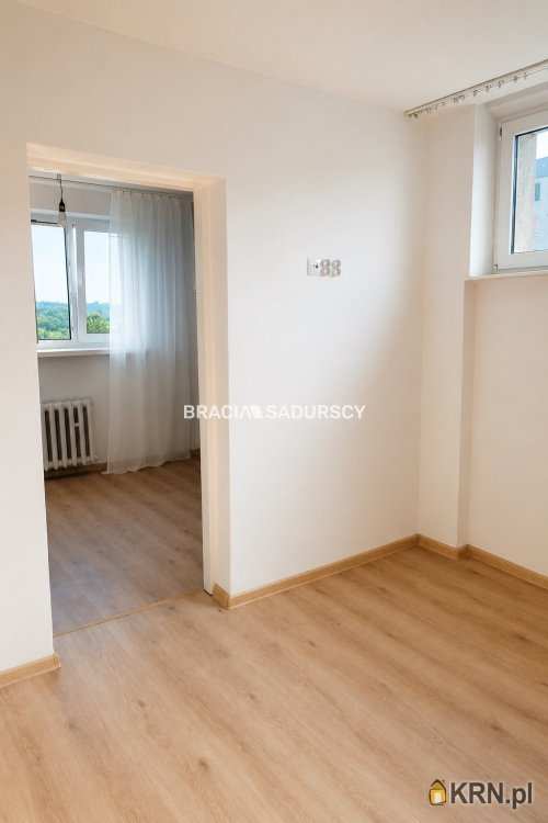 3 pokojowe, Mieszkanie  na sprzedaż, Kraków, Bieżanów-Prokocim, ul. Spółdzielców