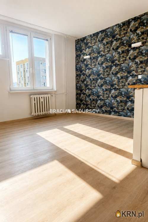 3 pokojowe, Kraków, Bieżanów-Prokocim, ul. Spółdzielców, Mieszkanie  na sprzedaż