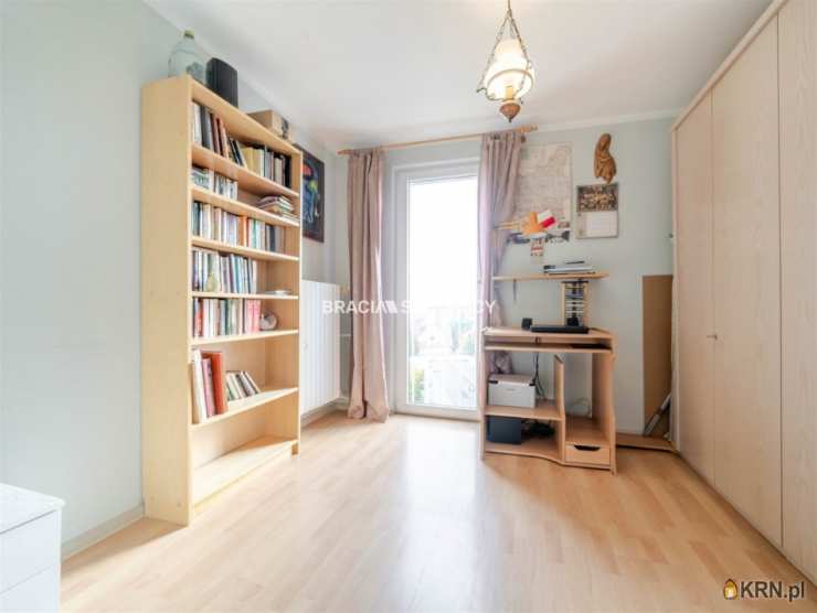 Mieszkanie  na sprzedaż, Kraków, Bieńczyce, ul. Kalinowe, 3 pokojowe