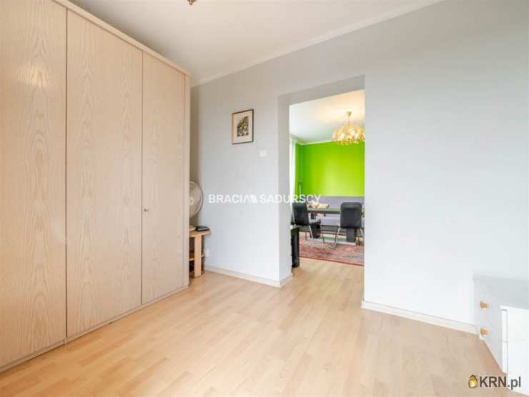 Mieszkanie  na sprzedaż, 3 pokojowe, Kraków, Bieńczyce, ul. Kalinowe