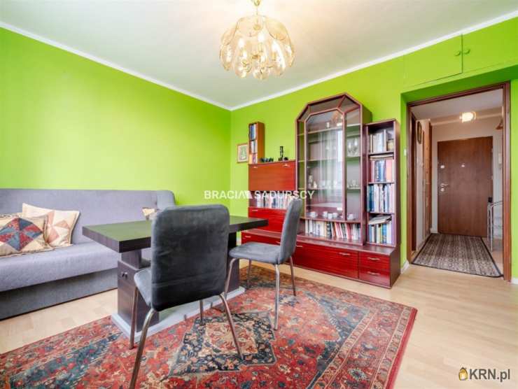 3 pokojowe, Kraków, Bieńczyce, ul. Kalinowe, Mieszkanie  na sprzedaż