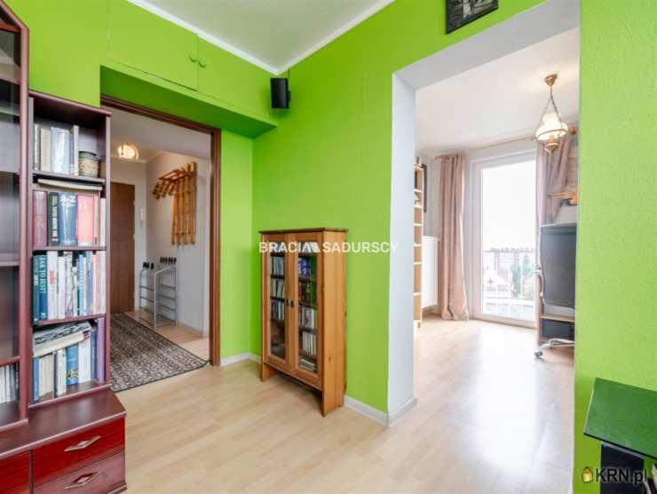 Bracia Sadurscy Oddział BS3 Przewóz, Mieszkanie  na sprzedaż, Kraków, Bieńczyce, ul. Kalinowe