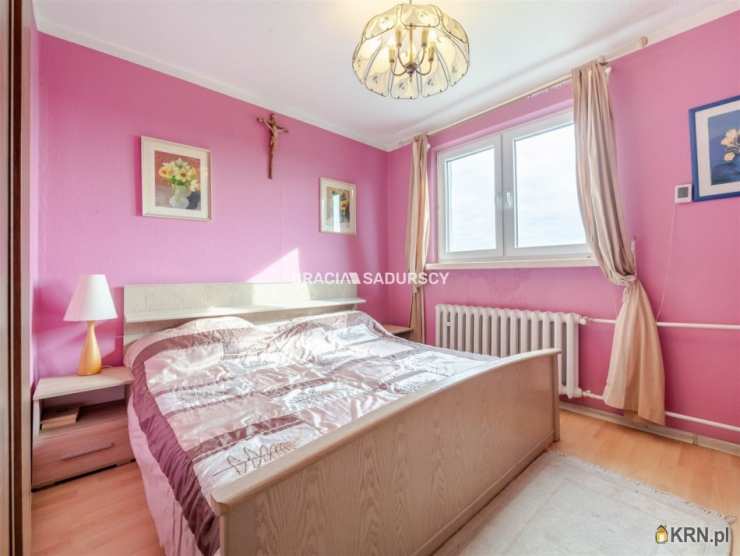 Mieszkanie  na sprzedaż, Kraków, Bieńczyce, ul. Kalinowe, 3 pokojowe