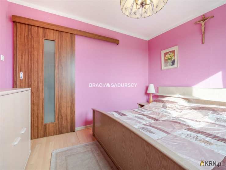 Mieszkanie  na sprzedaż, 3 pokojowe, Kraków, Bieńczyce, ul. Kalinowe