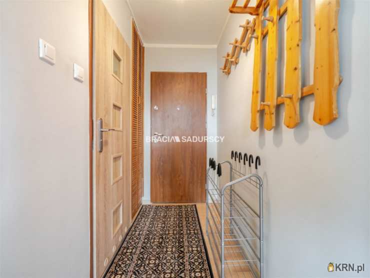 Kraków, Bieńczyce, ul. Kalinowe, 3 pokojowe, Mieszkanie  na sprzedaż