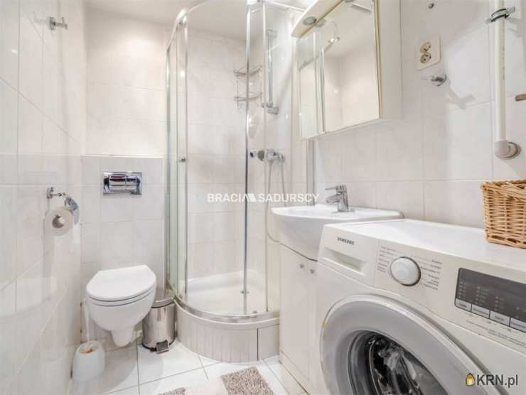 3 pokojowe, Mieszkanie  na sprzedaż, Kraków, Bieńczyce, ul. Kalinowe