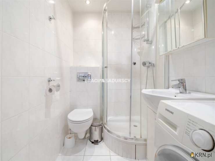 Bracia Sadurscy Oddział BS3 Przewóz, Mieszkanie  na sprzedaż, Kraków, Bieńczyce, ul. Kalinowe