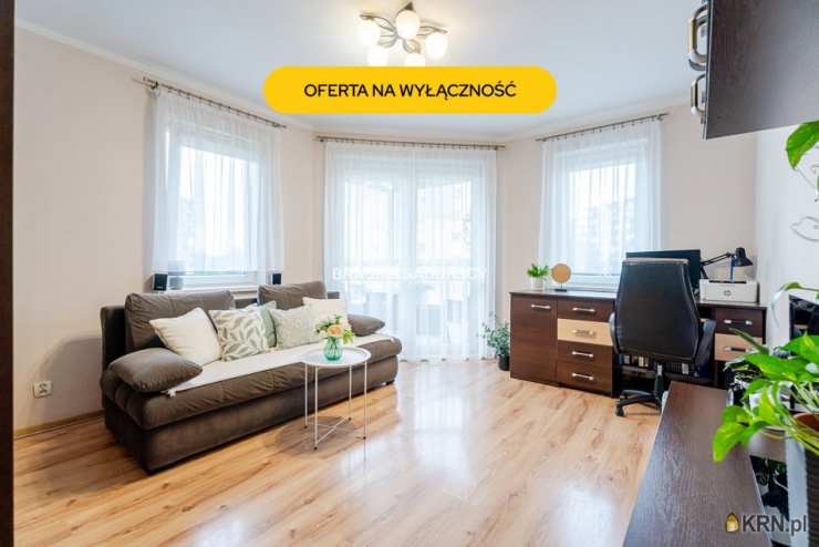 Mieszkanie  na sprzedaż, Kraków, Mistrzejowice, ul. Piastów, 2 pokojowe