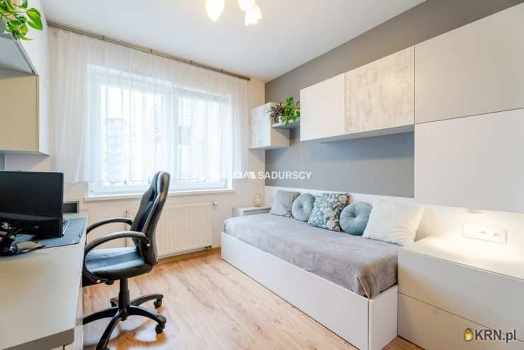 2 pokojowe, Mieszkanie  na sprzedaż, Kraków, Mistrzejowice, ul. Piastów