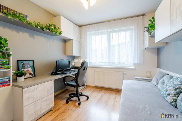 Bracia Sadurscy Oddział BS3 Przewóz, Mieszkanie  na sprzedaż, Kraków, Mistrzejowice, ul. Piastów