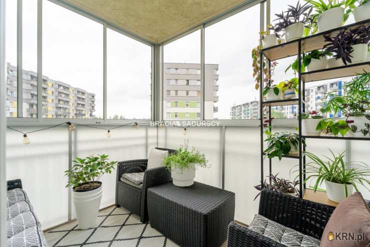 Mieszkanie  na sprzedaż, 2 pokojowe, Kraków, Mistrzejowice, ul. Piastów