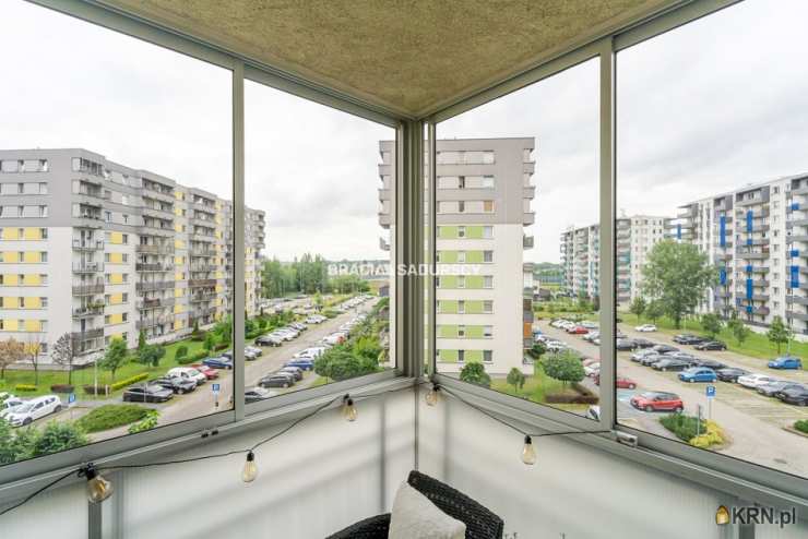 2 pokojowe, Kraków, Mistrzejowice, ul. Piastów, Mieszkanie  na sprzedaż