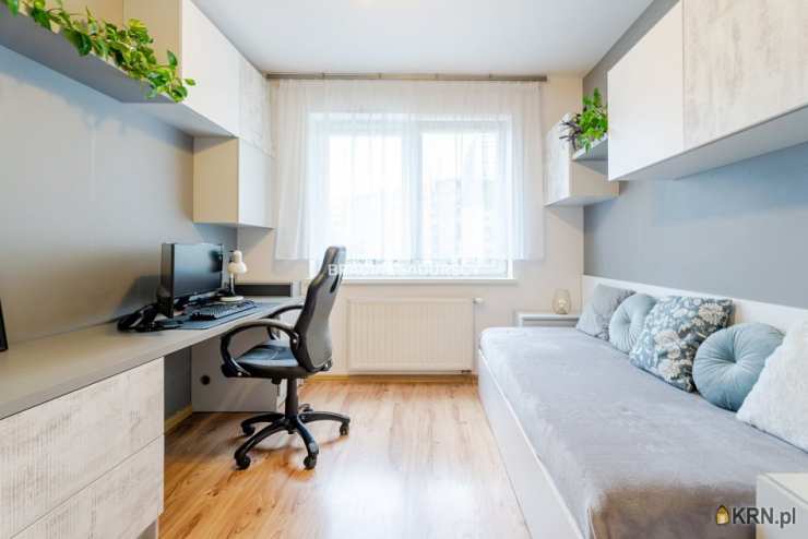Mieszkanie  na sprzedaż, 2 pokojowe, Kraków, Mistrzejowice, ul. Piastów