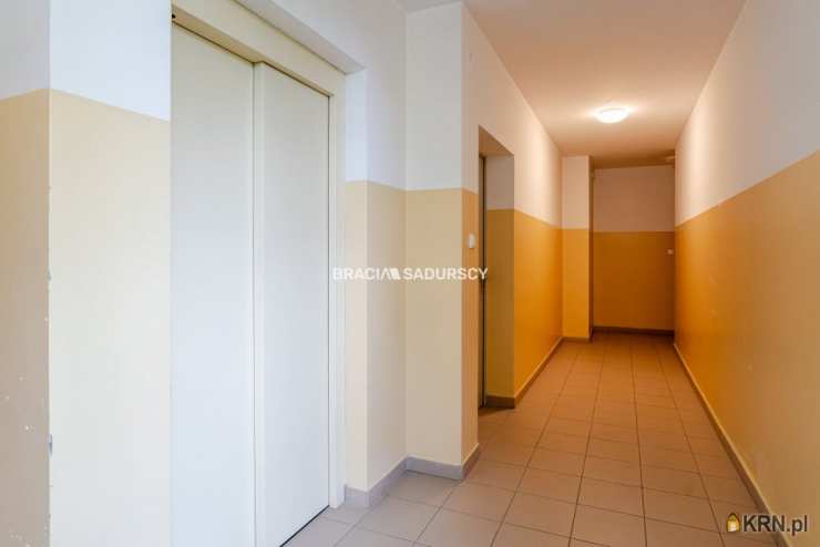 Mieszkanie  na sprzedaż, 2 pokojowe, Kraków, Mistrzejowice, ul. Piastów