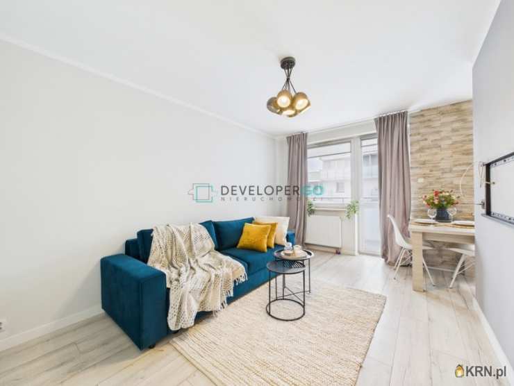 Mieszkanie  na sprzedaż, 2 pokojowe, Białystok, Białostoczek, ul. 