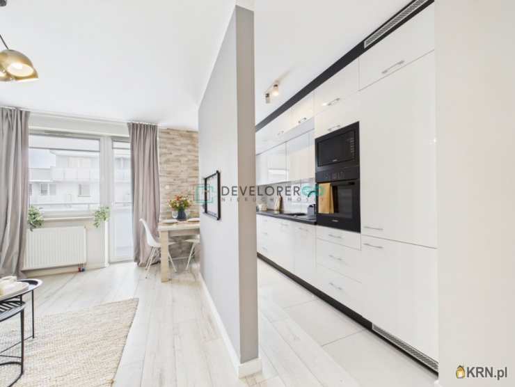 2 pokojowe, Mieszkanie  na sprzedaż, Białystok, Białostoczek, ul. 