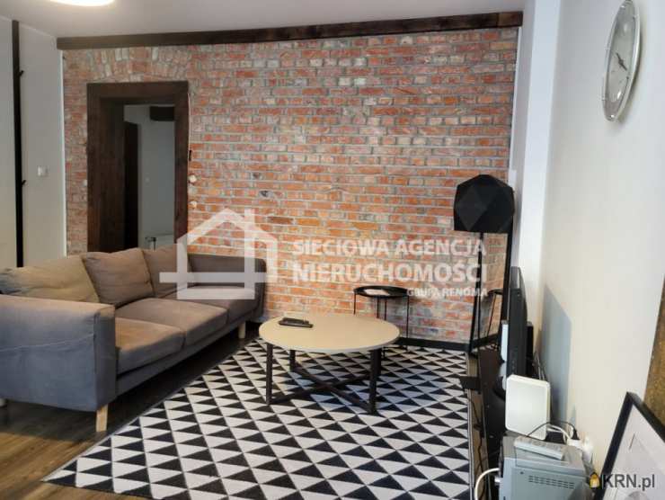 Mieszkanie  na sprzedaż, Gdańsk, Śródmieście/Dolne Miasto, ul. Wierzbowa, 2 pokojowe