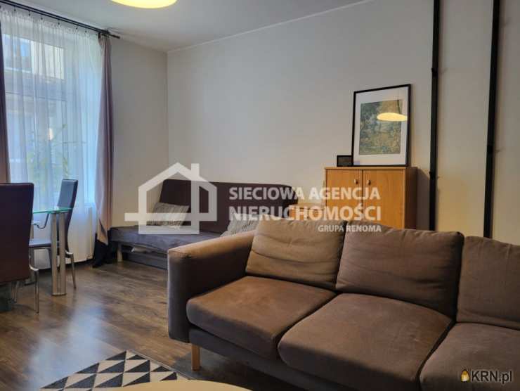 Gdańsk, Śródmieście/Dolne Miasto, ul. Wierzbowa, Mieszkanie  na sprzedaż, 2 pokojowe