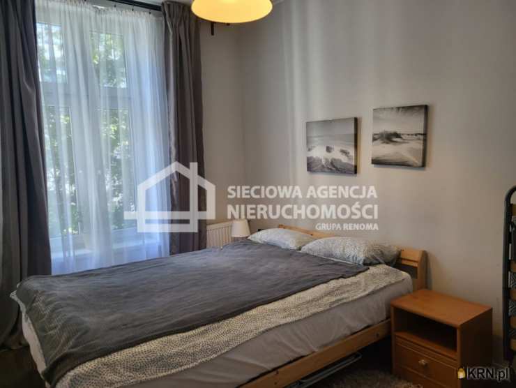 Sieciowa Agencja Nieruchomości Grupa Renoma, Mieszkanie  na sprzedaż, Gdańsk, Śródmieście/Dolne Miasto, ul. Wierzbowa