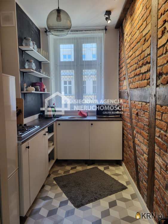 Gdańsk, Śródmieście/Dolne Miasto, ul. Wierzbowa, 2 pokojowe, Mieszkanie  na sprzedaż