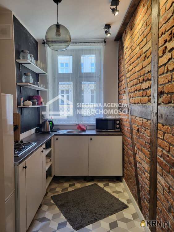 2 pokojowe, Gdańsk, Śródmieście/Dolne Miasto, ul. Wierzbowa, Mieszkanie  na sprzedaż