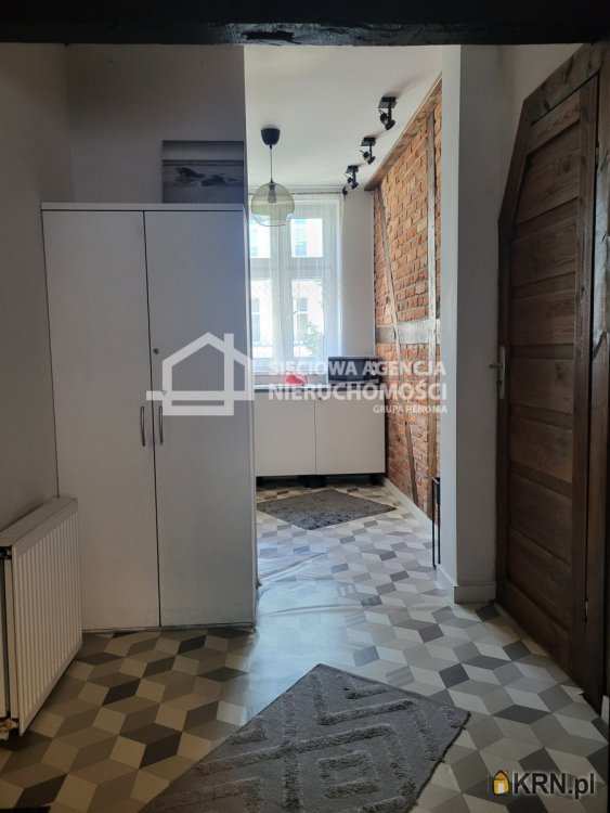 2 pokojowe, Mieszkanie  na sprzedaż, Gdańsk, Śródmieście/Dolne Miasto, ul. Wierzbowa