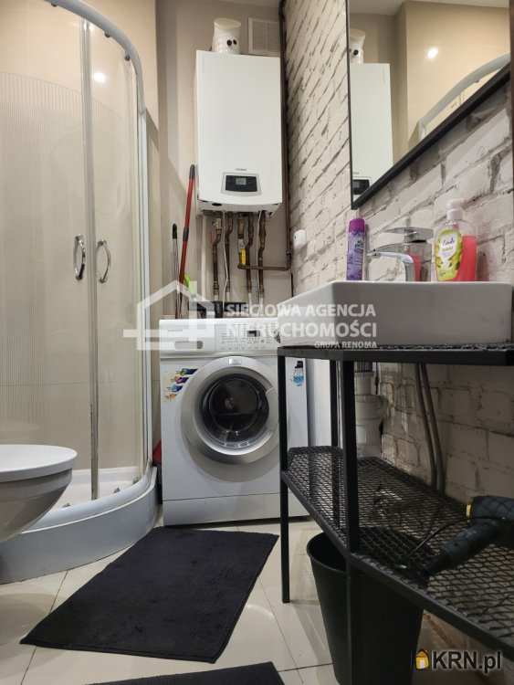 Mieszkanie  na sprzedaż, Gdańsk, Śródmieście/Dolne Miasto, ul. Wierzbowa, 2 pokojowe