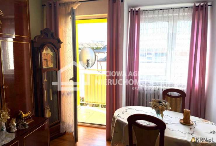 Mieszkanie  na sprzedaż, Kartuzy, ul. H. Derdowskiego, 2 pokojowe