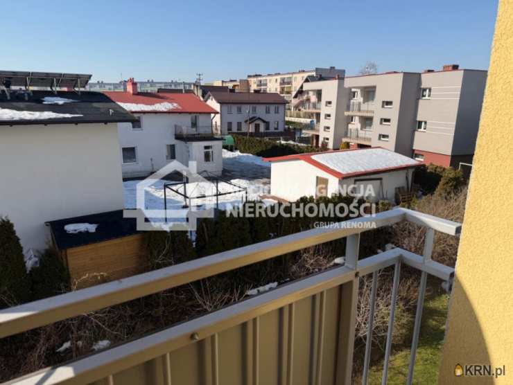 Mieszkanie  na sprzedaż, 2 pokojowe, Kartuzy, ul. H. Derdowskiego