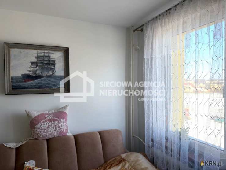 Kartuzy, ul. H. Derdowskiego, Mieszkanie  na sprzedaż, 2 pokojowe