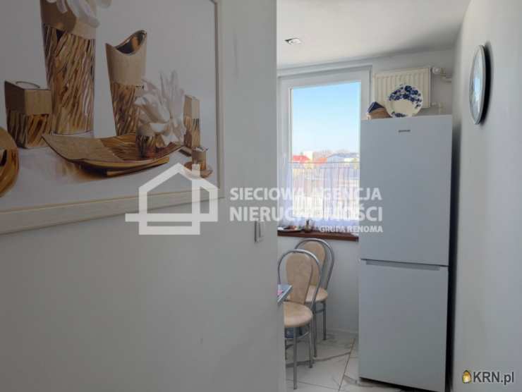 2 pokojowe, Kartuzy, ul. H. Derdowskiego, Mieszkanie  na sprzedaż