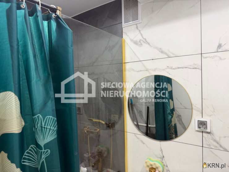 2 pokojowe, Mieszkanie  na sprzedaż, Kartuzy, ul. H. Derdowskiego