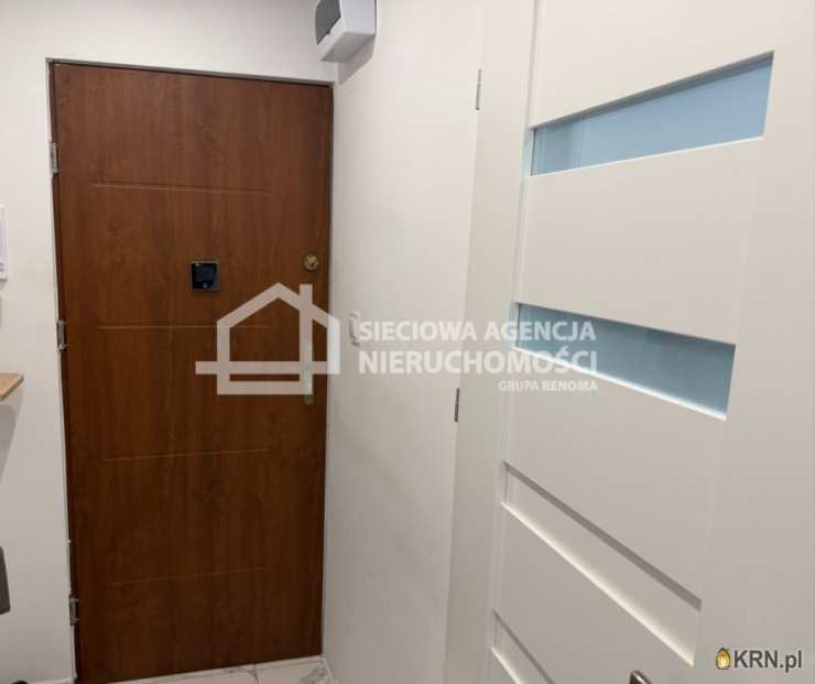 Sieciowa Agencja Nieruchomości Grupa Renoma, Mieszkanie  na sprzedaż, Kartuzy, ul. H. Derdowskiego