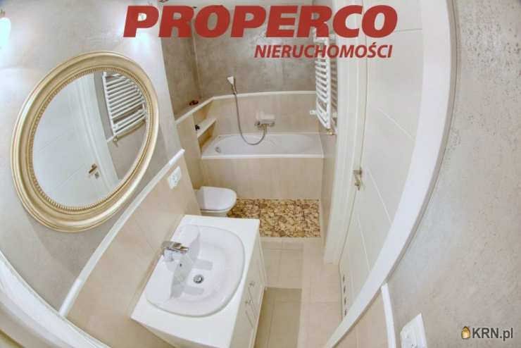 PROPERCO Sp. z o.o. Sp. k. , Mieszkanie  do wynajęcia, Kielce, ul. S. Staszica