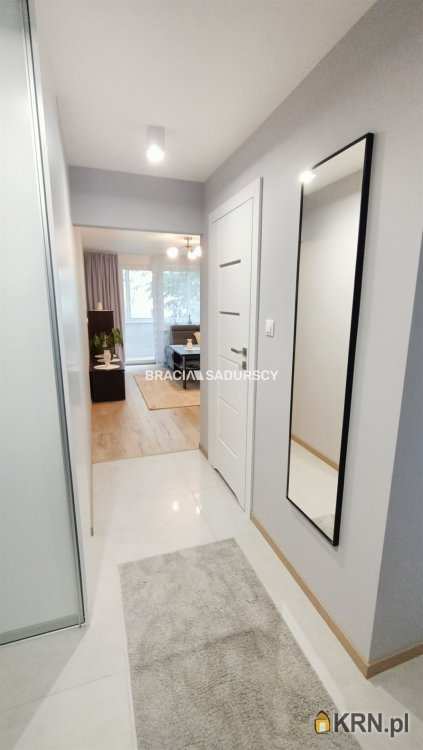 Mieszkanie  do wynajęcia, 2 pokojowe, Kraków, Mistrzejowice, ul. Tysiąclecia