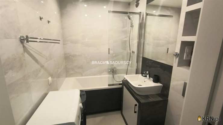 BRACIA SADURSCY ODDZIAŁ BS4 KROWODRZA, Mieszkanie  do wynajęcia, Kraków, Mistrzejowice, ul. Tysiąclecia