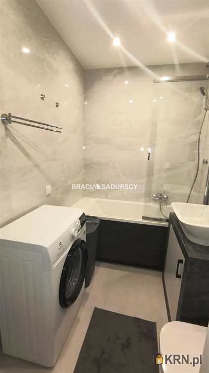 Mieszkanie  do wynajęcia, Kraków, Mistrzejowice, ul. Tysiąclecia, 2 pokojowe