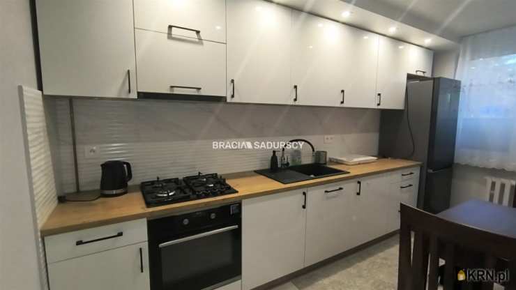 Kraków, Mistrzejowice, ul. Tysiąclecia, 2 pokojowe, Mieszkanie  do wynajęcia