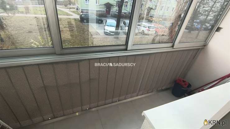 Mieszkanie  do wynajęcia, Kraków, Mistrzejowice, ul. Tysiąclecia, 2 pokojowe