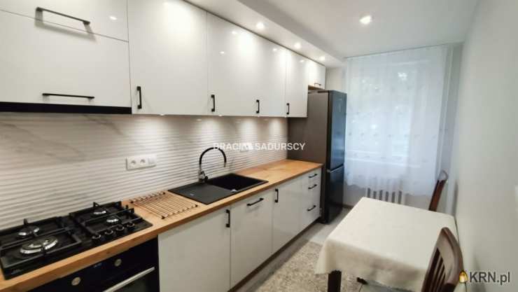 Mieszkanie  do wynajęcia, Kraków, Mistrzejowice, ul. Tysiąclecia, 2 pokojowe