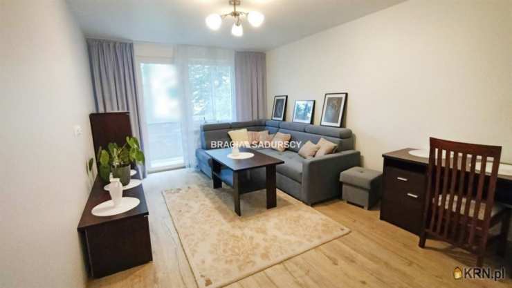 Kraków, Mistrzejowice, ul. Tysiąclecia, Mieszkanie  do wynajęcia, 2 pokojowe