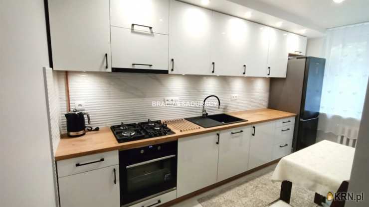 2 pokojowe, Mieszkanie  do wynajęcia, Kraków, Mistrzejowice, ul. Tysiąclecia