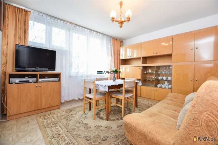 Mieszkanie  na sprzedaż, Kraków, Bieńczyce, ul. Kalinowe, 3 pokojowe